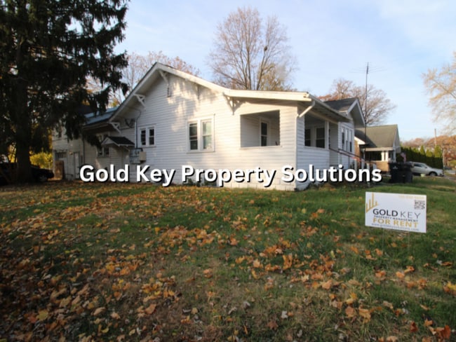 631 High St in Anderson, IN - Building Photo - Building Photo