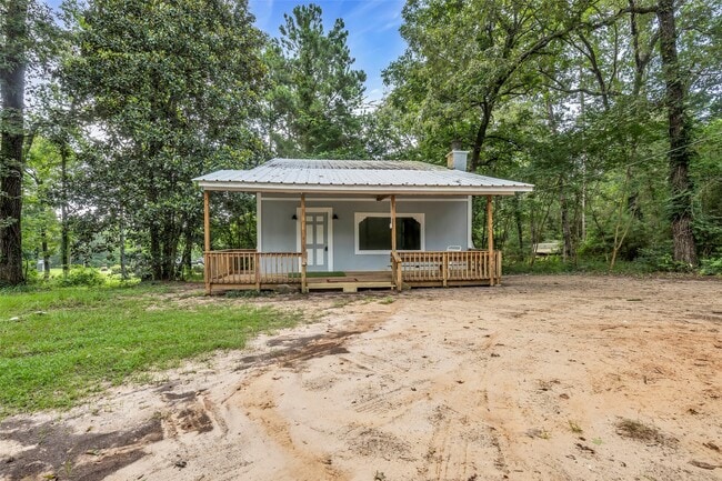 property at 1381 Harrell Rd