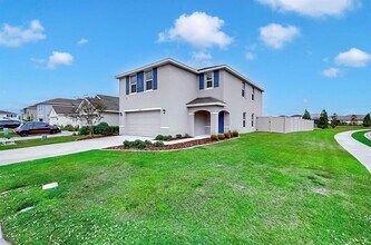 10104 Charlotte Dr. in Parrish, FL - Building Photo - Building Photo