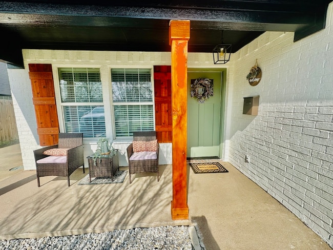 303 Watt St in McKinney, TX - Building Photo - Building Photo