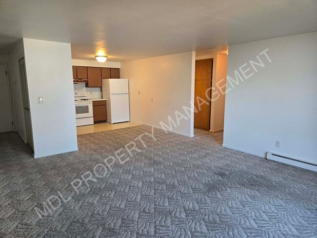 121 N Woodbridge St in Saginaw, MI - Building Photo - Building Photo