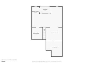 3422 Arabian Farm Ln in Dacula, GA - Building Photo - Building Photo