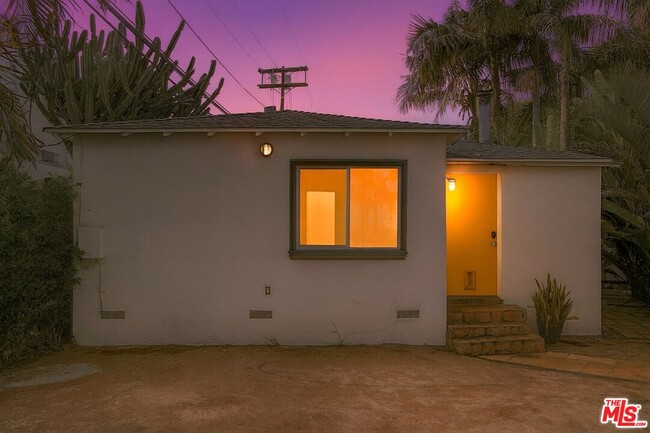 property at 708 Marr St