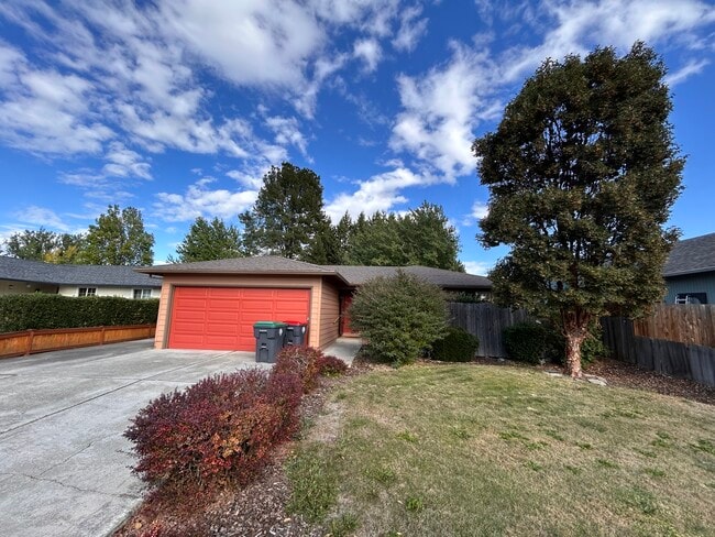 property at 3068 Milhoan Dr
