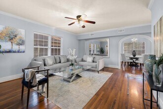3005 Arbor St in Houston, TX - Building Photo - Building Photo