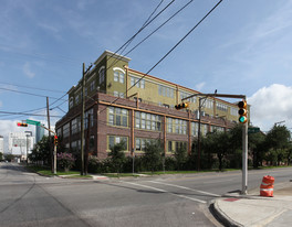 2323 Polk St Apartments