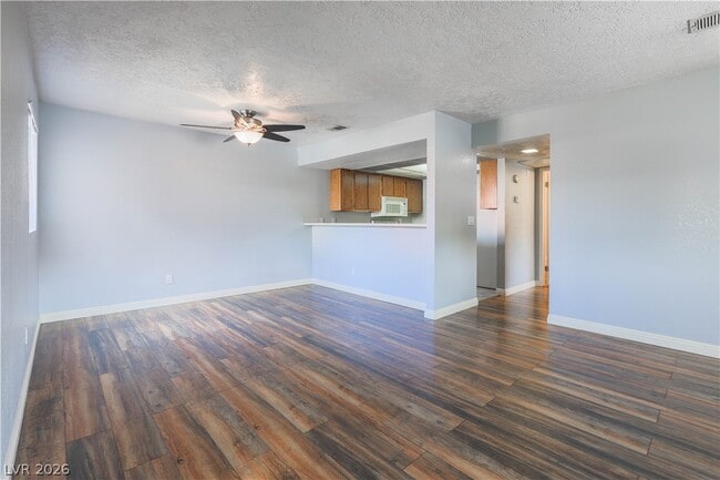 property at 6750 Del Rey Ave