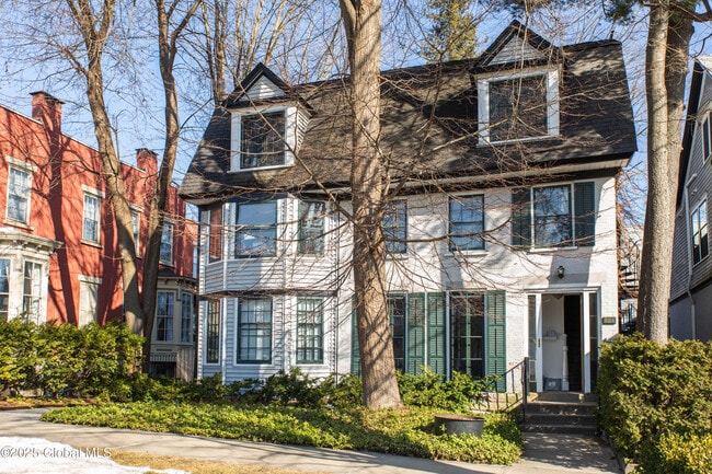 property at 590 N Broadway