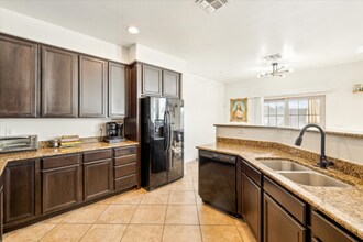 1821 West Vermont Ave in Phoenix, AZ - Building Photo - Building Photo