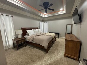 1110 Laurel Creek Dr in Shreveport, LA - Building Photo - Building Photo