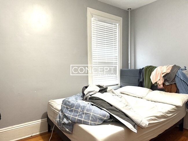 846 Huntington Ave, Unit 2 in Boston, MA - Foto de edificio - Building Photo