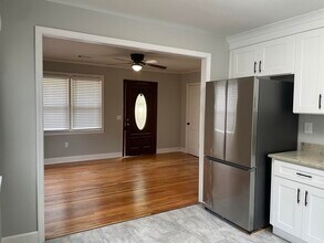 304 1st St in Jackson, SC - Building Photo - Building Photo