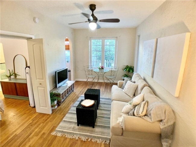 property at 732 Euclid Ave