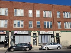 752 E 43rd St in Chicago, IL - Building Photo