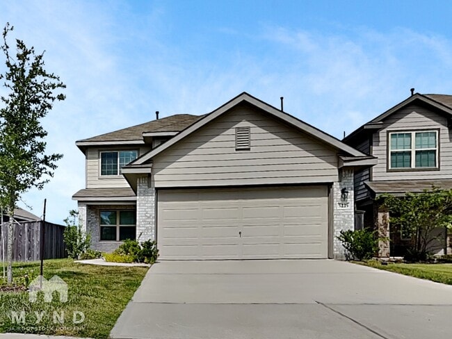 property at 5225 Elrington Vly Ln