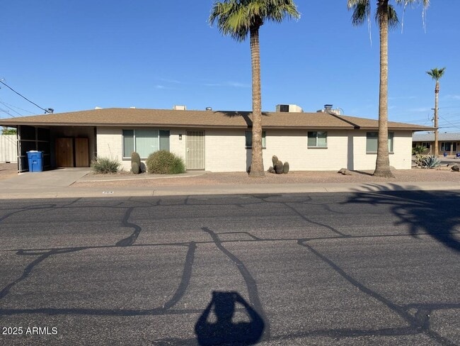 264 N 54th St in Mesa, AZ - Building Photo - Building Photo