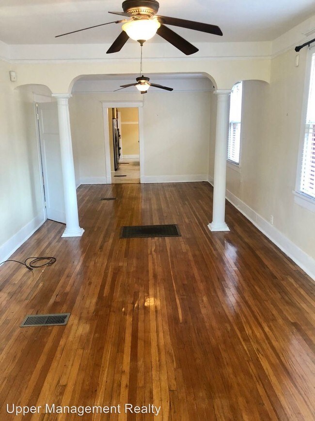 2823 Broadway St in New Orleans, LA - Building Photo - Building Photo