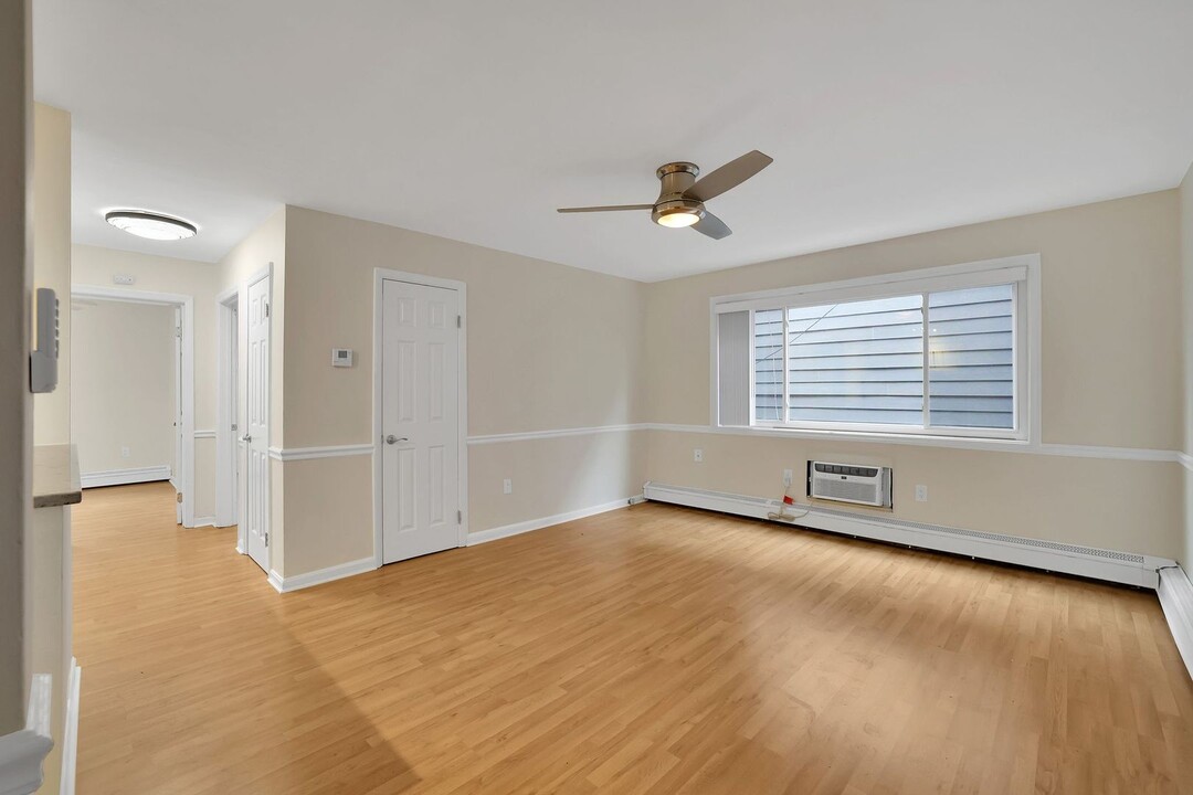 512 12th St NE in Washington, DC - Building Photo