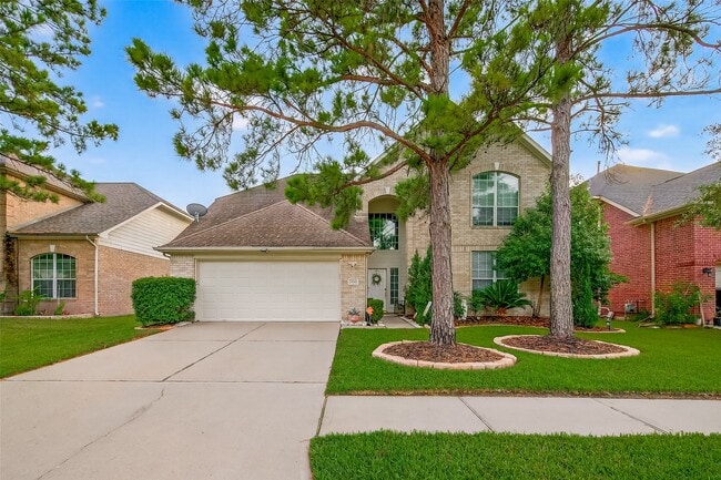 property at 19343 Dickson Park Dr