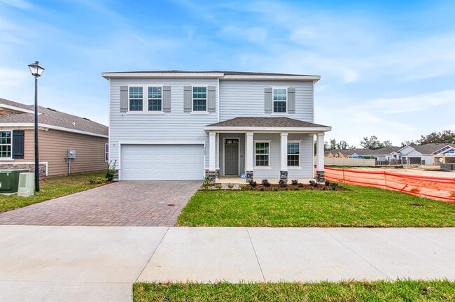 property at 1965 NW 136th Blvd