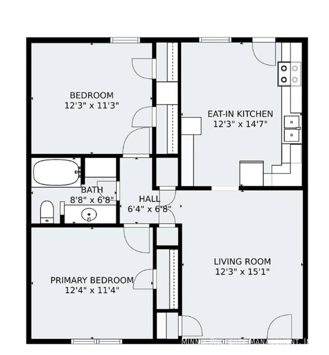 property at 5718 Brownfield Dr