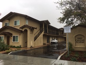 Casitas Nuevas in Morgan Hill, CA - Foto de edificio - Building Photo