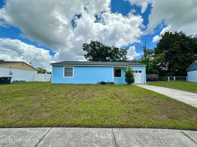 2623 Debbie Ct in Jacksonville, FL - Building Photo - Building Photo