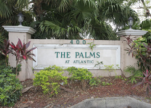 22 Units of Atlantic Palms in Margate, FL - Building Photo - Other