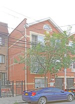 3459 106th St in Corona, NY - Building Photo