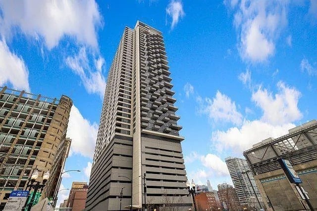 property at 235 W Van Buren St