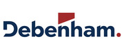 Property Management Company Logo Debenham