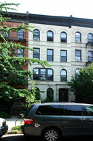 417 3rd St Apartamentos