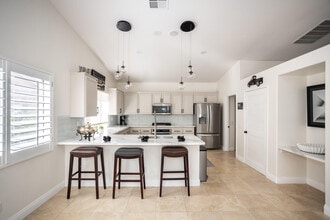 40600 Vía Fonda in Palm Desert, CA - Building Photo - Building Photo