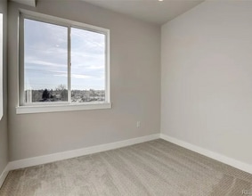 1208 Quitman St, Unit 404 in Denver, CO - Building Photo - Building Photo