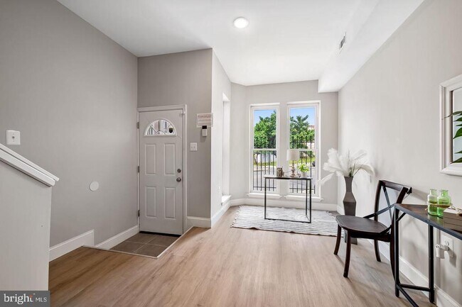 property at 1607 Clifton Ave
