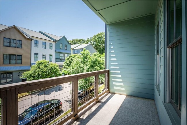 709 Needletail Wy in Atlanta, GA - Building Photo - Building Photo