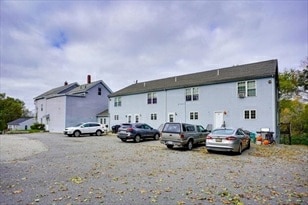 31-33 5th Ave in Webster, MA - Building Photo - Building Photo