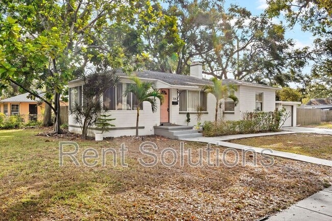 725 35th St N in St. Petersburg, FL - Building Photo - Building Photo