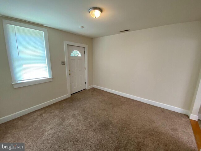 601 Forbes St in Fredericksburg, VA - Building Photo - Building Photo