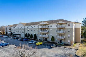 Argyle Avenue Senior in Nashville, TN - Building Photo - Building Photo