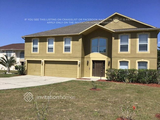 property at 3269 White Blossom Ln