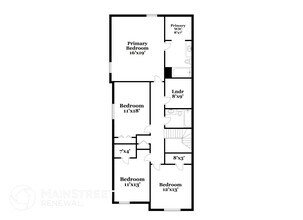 2031 Bridlewood Dr in Franklin, IN - Foto de edificio - Building Photo