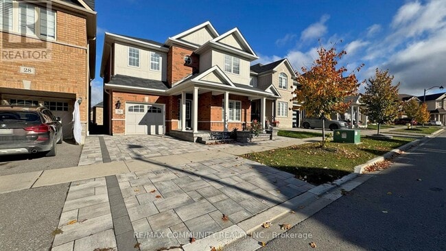 30 Raithby Cres in Ajax, ON - Building Photo - Building Photo