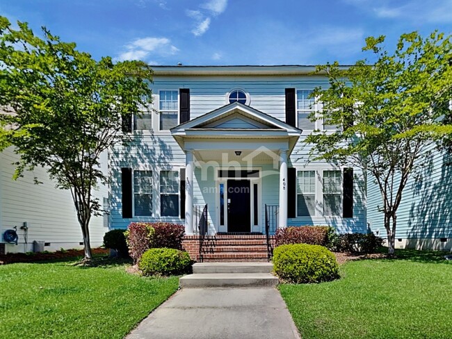 property at 408 Hydrangea St
