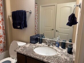 5423 Caroline Lake Dr in The Woodlands, TX - Building Photo - Building Photo