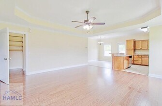 150 Timberland Dr NE in Ludowici, GA - Building Photo - Building Photo