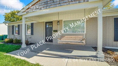 335 Hickory Ave in Romeoville, IL - Building Photo - Building Photo