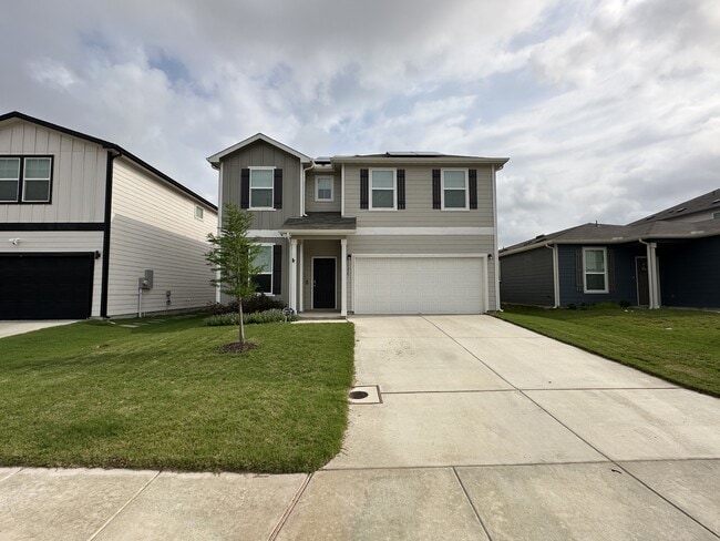 property at 10235 Crossbuck
