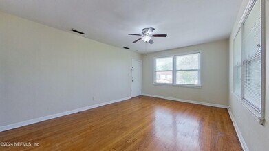 1274 Belmont Terrace in Jacksonville, FL - Building Photo - Building Photo
