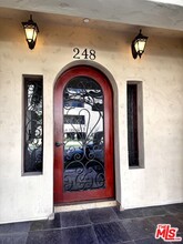248 S Reeves Dr in Beverly Hills, CA - Building Photo - Building Photo